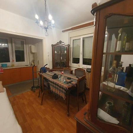 Nikola Hram Apartment Beograd Bagian luar foto