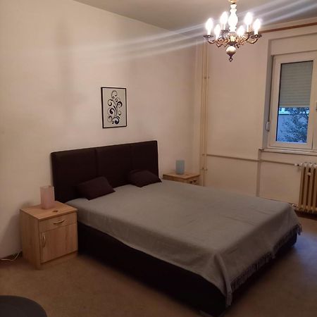 Nikola Hram Apartment Beograd Bagian luar foto