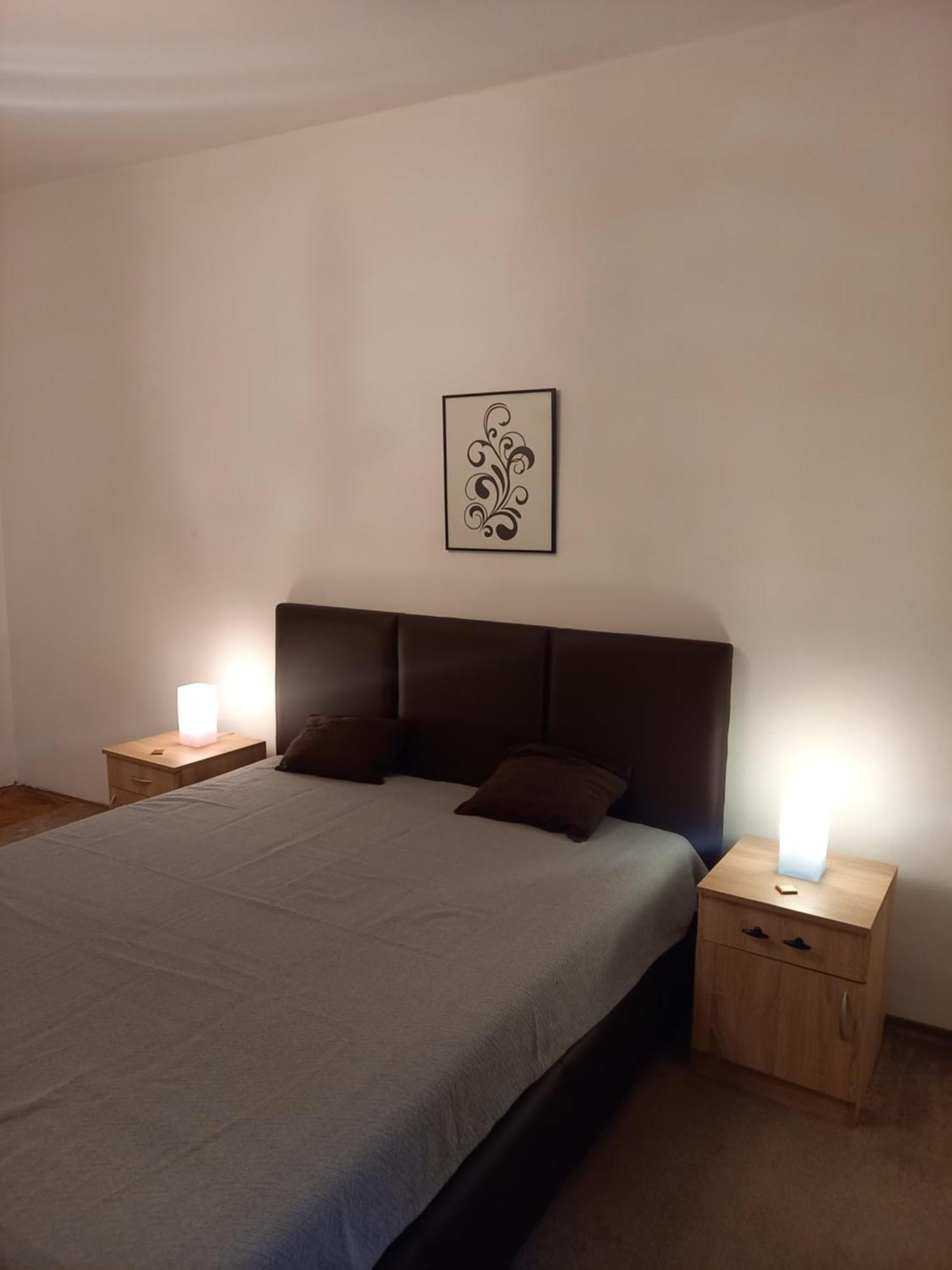 Nikola Hram Apartment Beograd Bagian luar foto