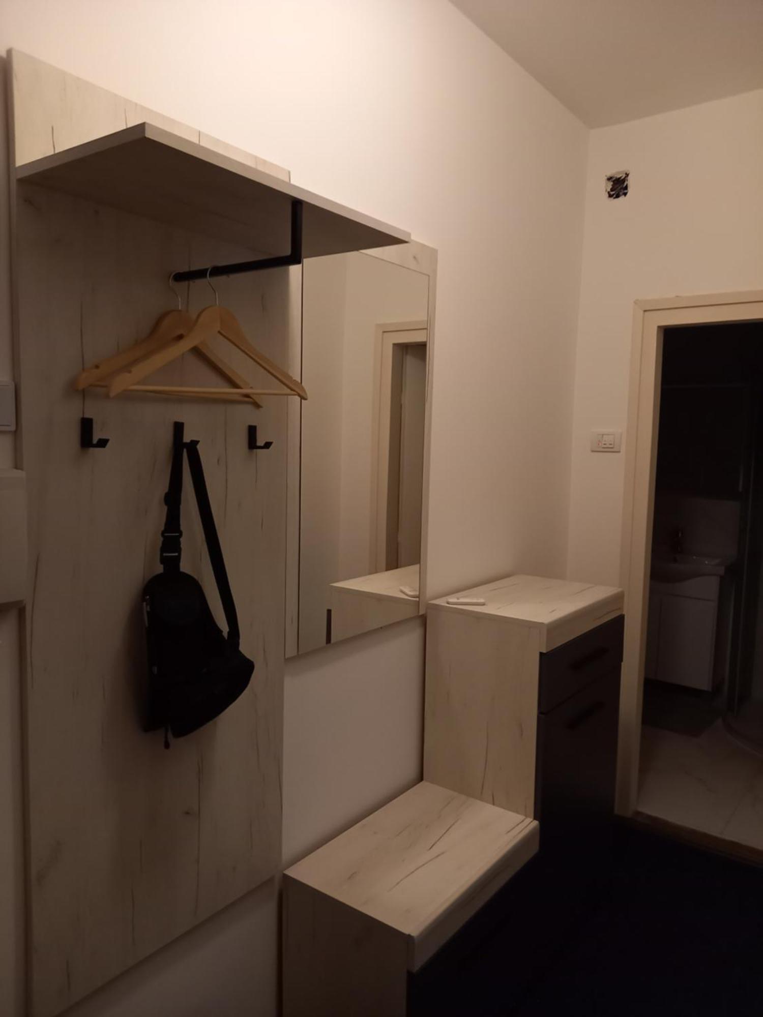 Nikola Hram Apartment Beograd Bagian luar foto