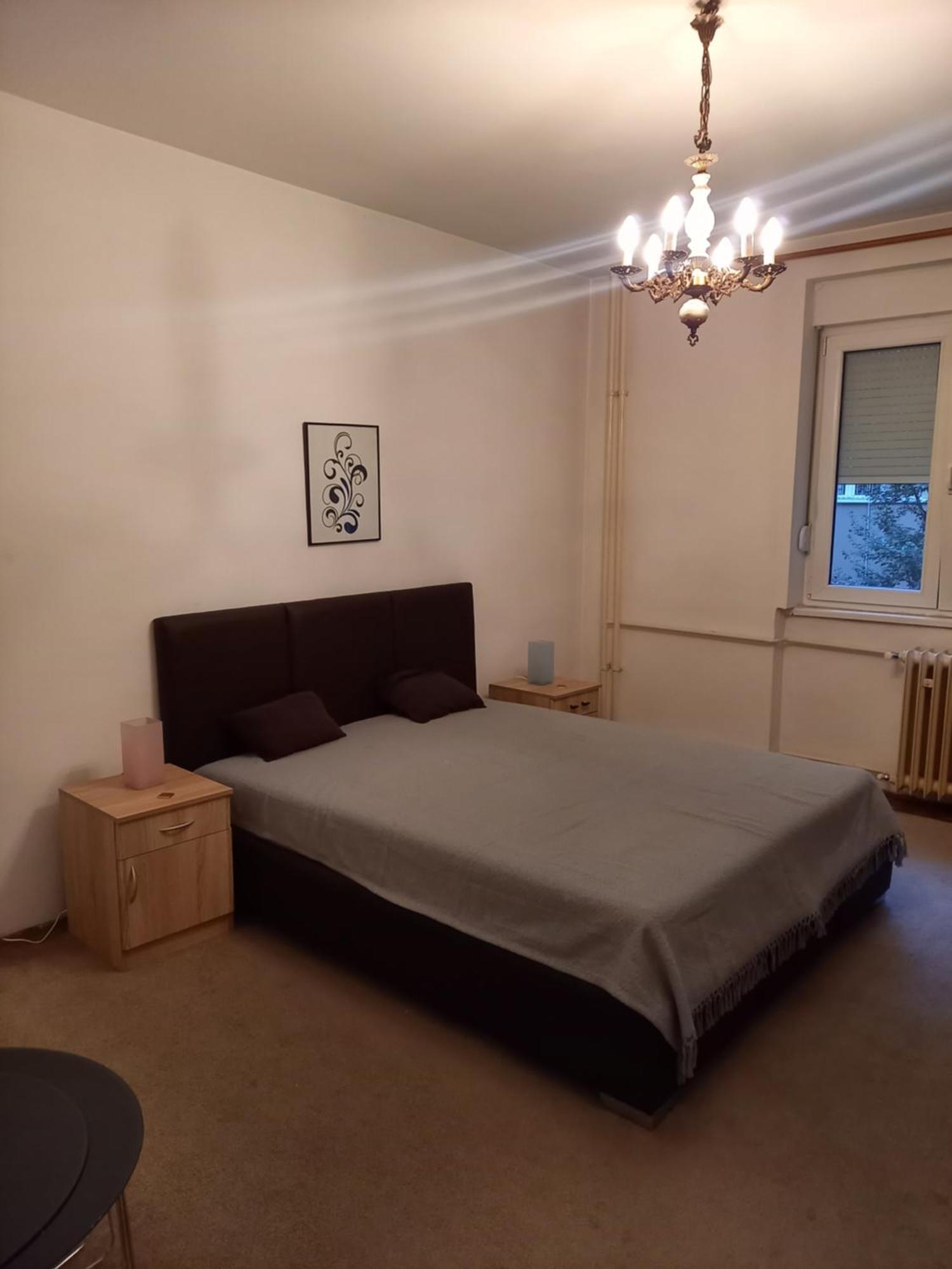 Nikola Hram Apartment Beograd Bagian luar foto